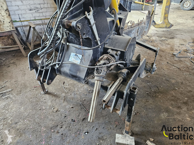 Wegenbouw  100