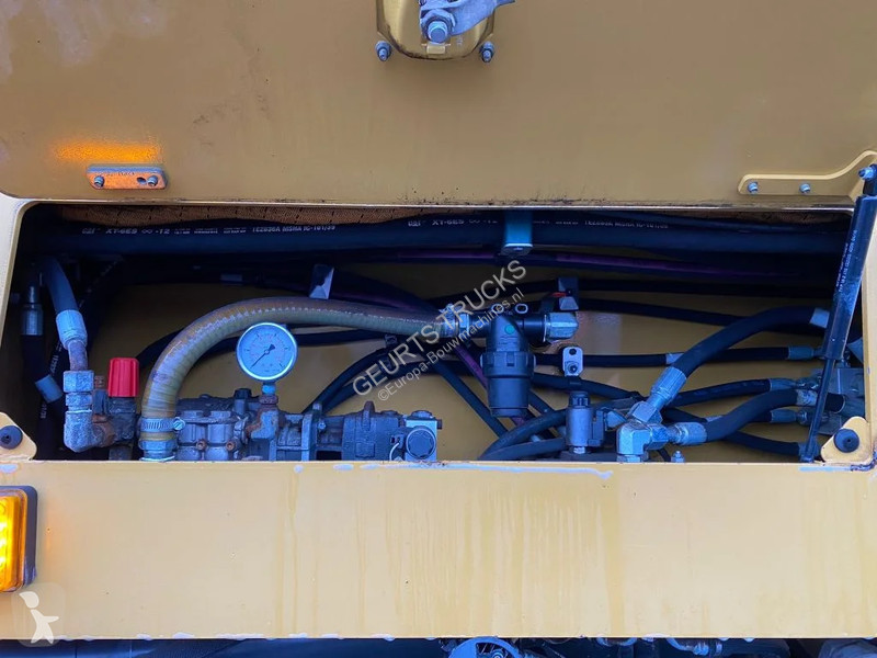 Wegenbouw Caterpillar PM622 CRAWLER...