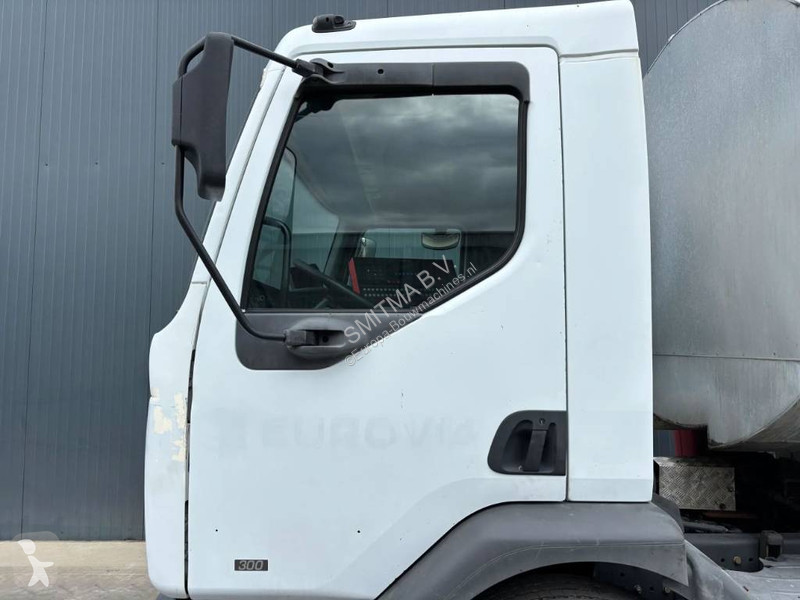 Wegenbouw Renault Rincheval 9.000 Liter...
