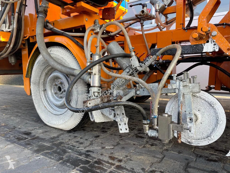 Vejarbejde Hoffmann H26