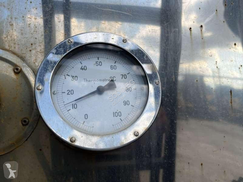 Wegenbouw Renault  PREMIUM 300 BOUILLE SECMAIR