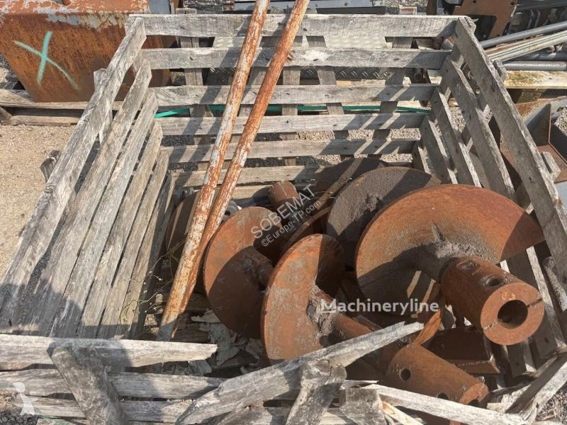 Obras públicas rodoviárias Vögele  Super 1800