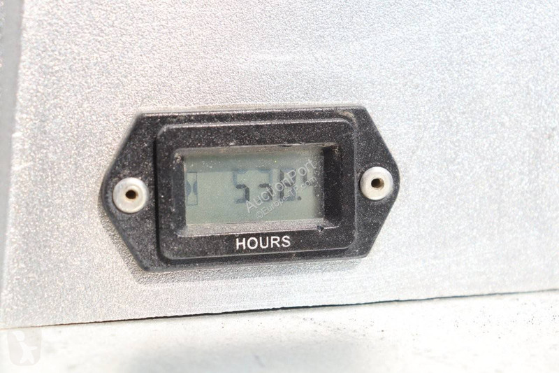 أشغال طرقية  DPU5545Heh