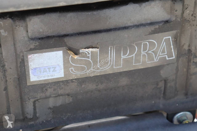 Echipamente pentru lucrari rutiere  DPU 5545