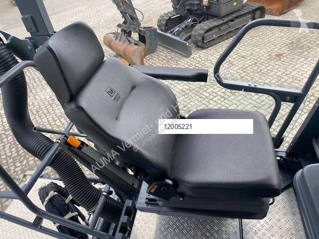 Cestné staviteľstvo Vögele Super 1800-3i MIETE...