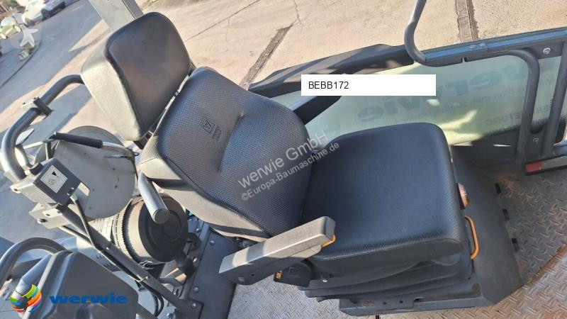 Cestné staviteľstvo Vögele MT3000-3i Power...