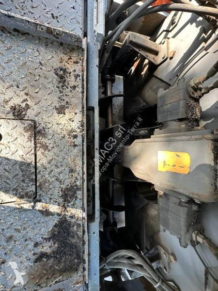 أشغال طرقية Vögele SUPER 1300