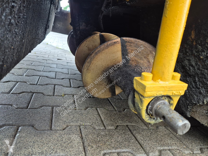 أشغال طرقية Caterpillar AP300 / 1 OWNER /...