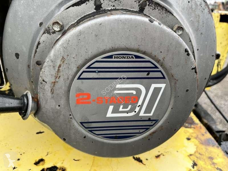 أشغال طرقية Acmar  DE 1500 LITRES