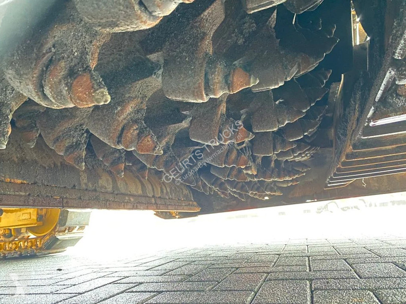 Wegenbouw Caterpillar PM622 CRAWLER...