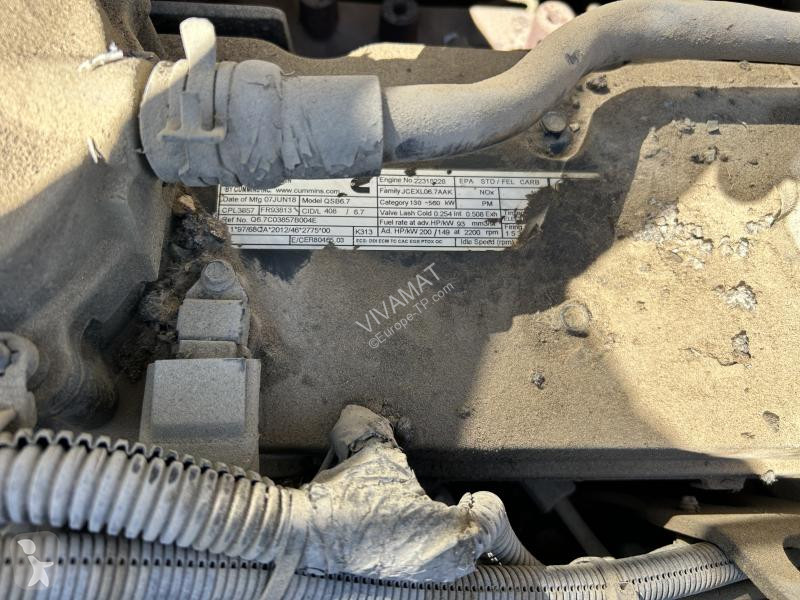 أشغال طرقية Ammann 700-3