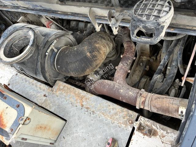 أشغال طرقية Wirtgen