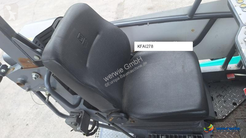 Silniční práce Vögele SUPER 1300-3i