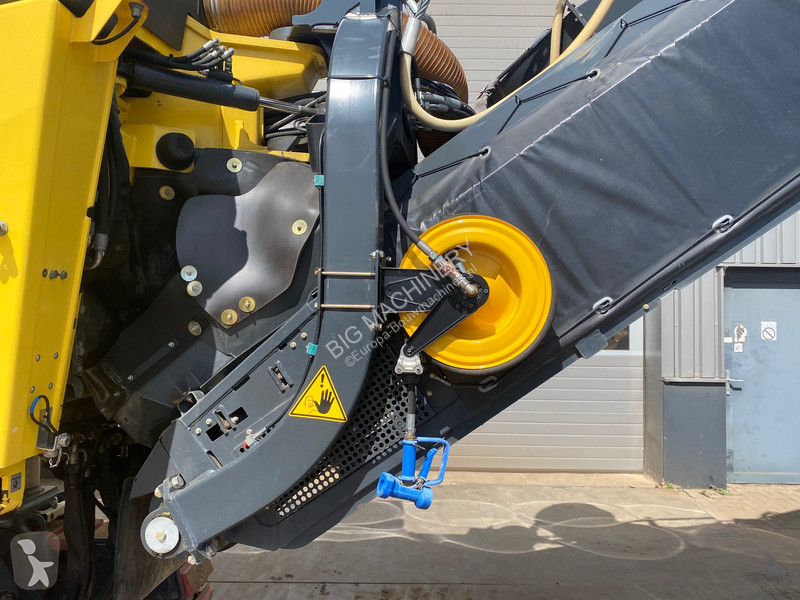 Lavori stradali Bomag BM2000/75 Cold Planer