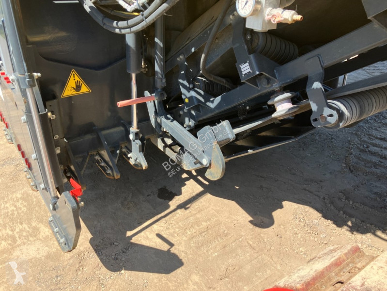 Lavori stradali Bomag  BM 2200/75  Stage...
