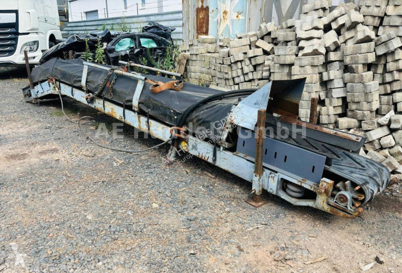 Lavori stradali Wirtgen