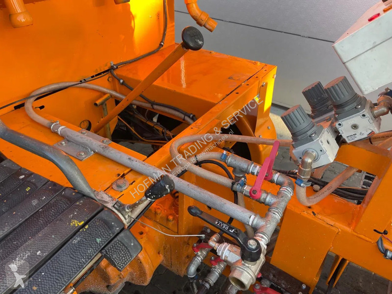 Vejarbejde Hoffmann H26