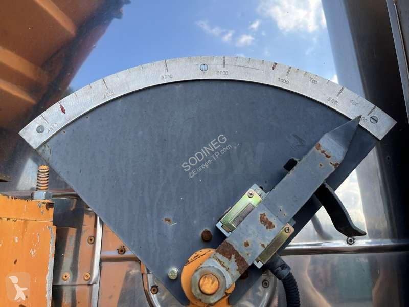 Wegenbouw Renault  PREMIUM 300 BOUILLE SECMAIR