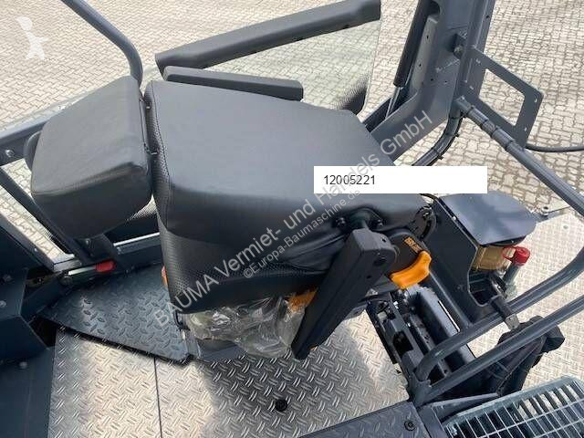 Cestné staviteľstvo Vögele Super 1800-3i MIETE...