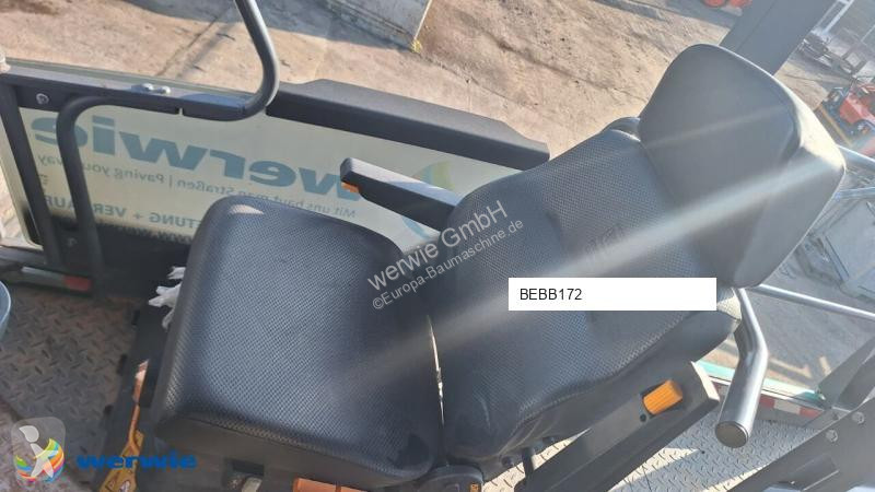Cestné staviteľstvo Vögele MT3000-3i Power...