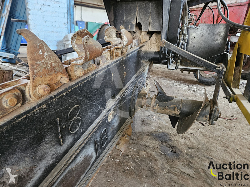 Wegenbouw  100