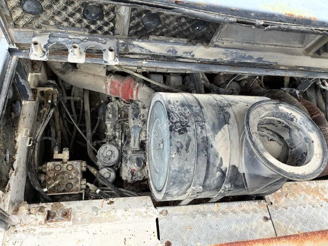أشغال طرقية Wirtgen