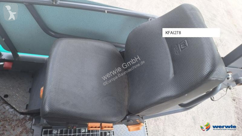 Silniční práce Vögele SUPER 1300-3i