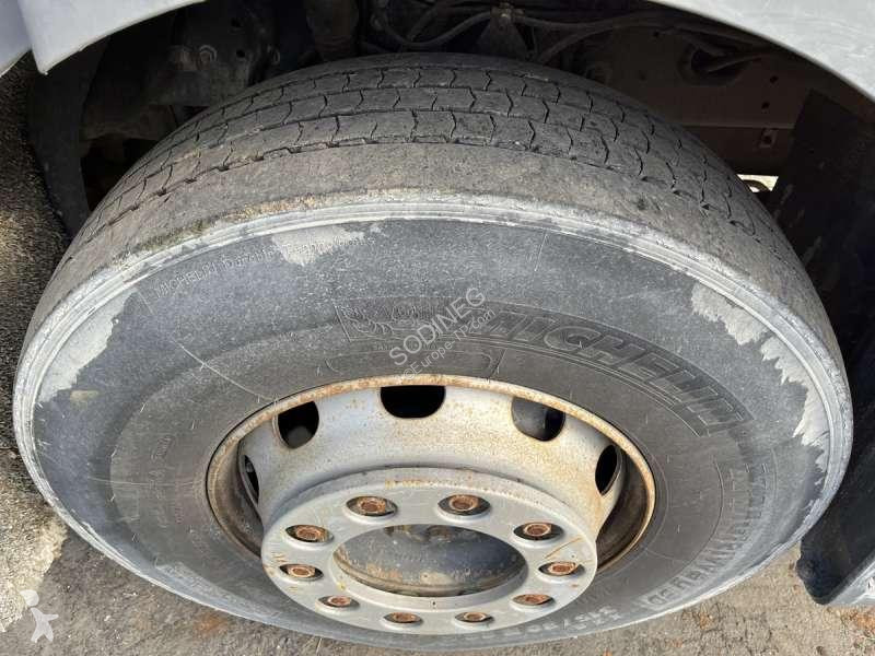 Wegenbouw Renault  PREMIUM 300 BOUILLE SECMAIR
