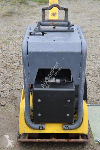 أشغال طرقية  DPU3050