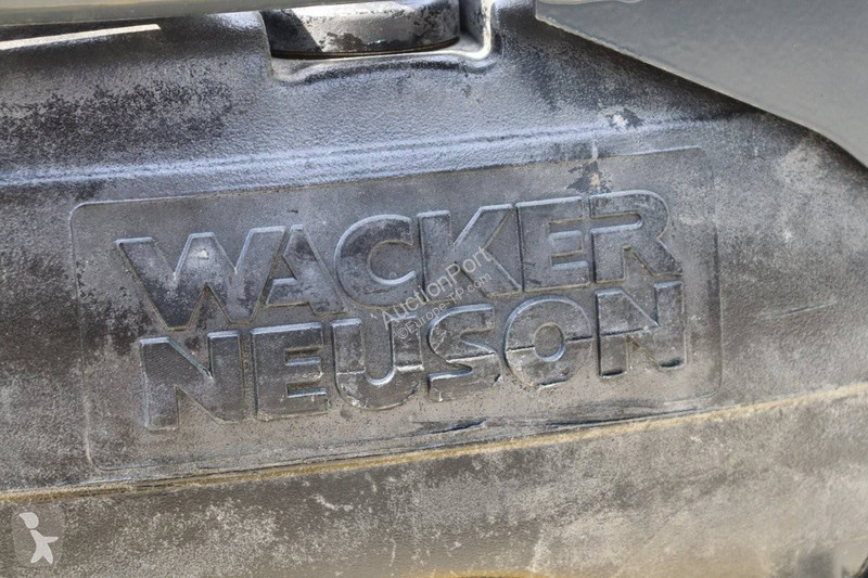 Wegenbouw  DPU3050