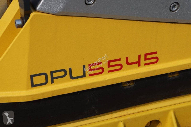 Wegenbouw  DPU5545