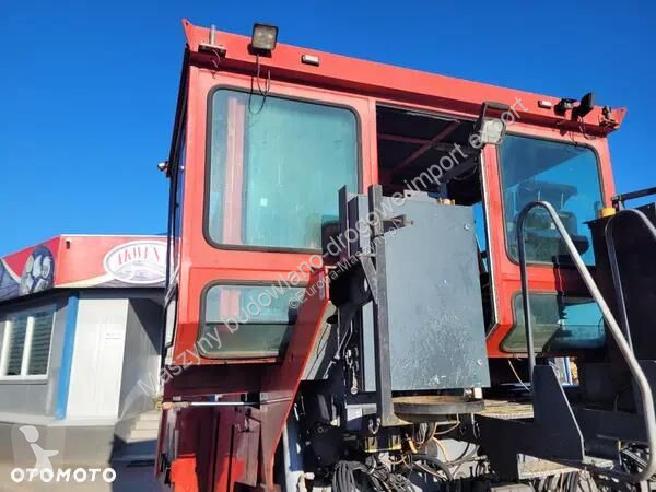 Дорожно-строительная техника ABG Titan 7820