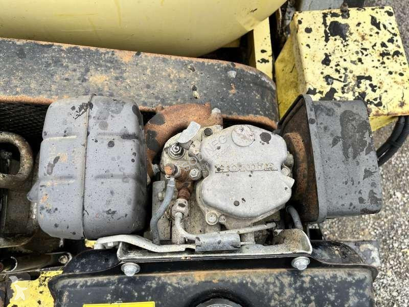 أشغال طرقية Acmar  DE 1500 LITRES