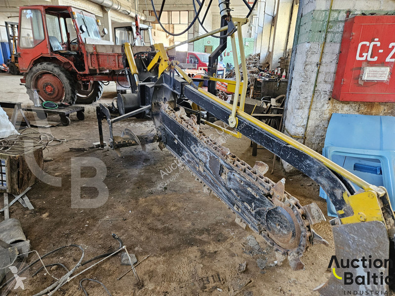 Wegenbouw  100