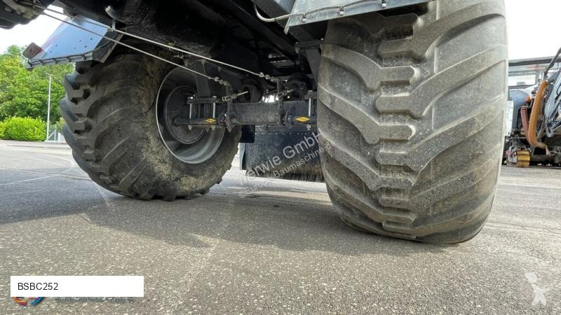 Vejarbejde Streumaster SW10TA