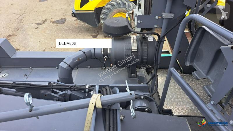 أشغال طرقية Vögele MT 3000-3i