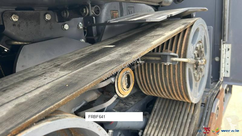 Cestné staviteľstvo Wirtgen W210Fi