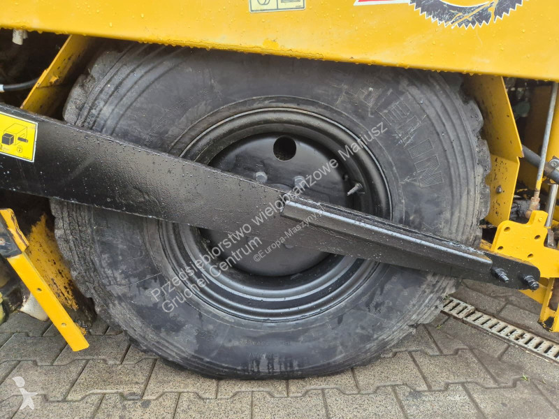 أشغال طرقية Caterpillar AP300 / 1 OWNER /...