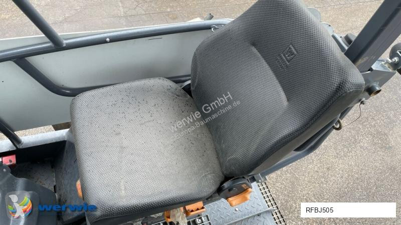 Silniční práce Vögele SUPER 1303-3i