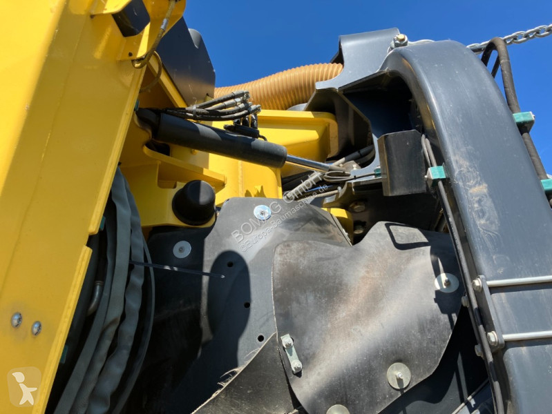 Lavori stradali Bomag  BM 2200/75  Stage...