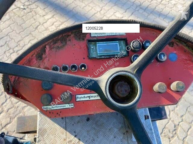 Vejarbejde  TM 800 SH (12005228)