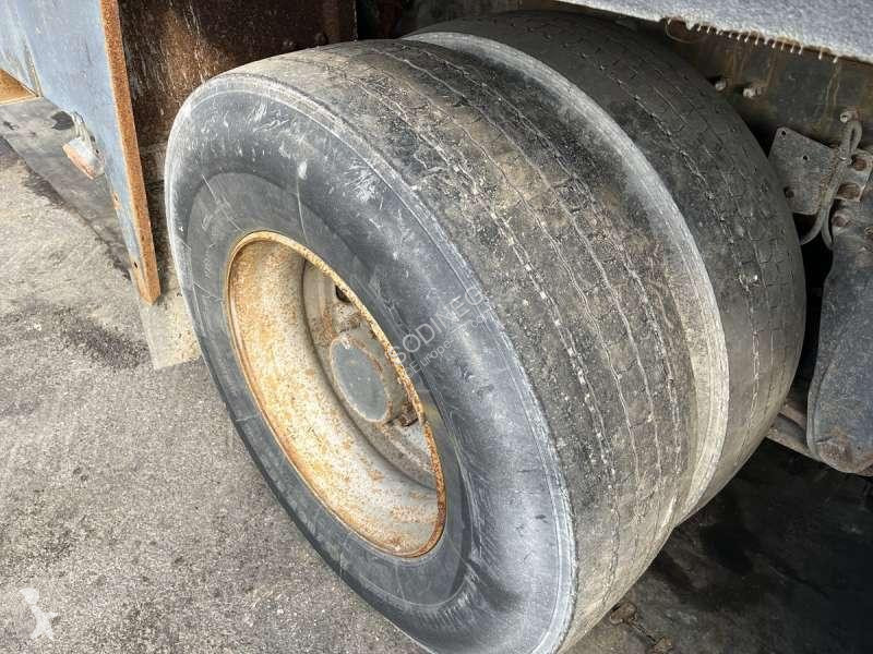 Wegenbouw Renault  PREMIUM 300 BOUILLE SECMAIR