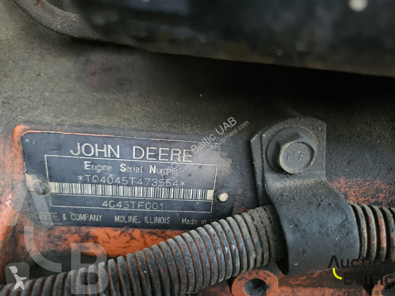 Vejarbejde Ditch-witch Ditch Witch HT 100
