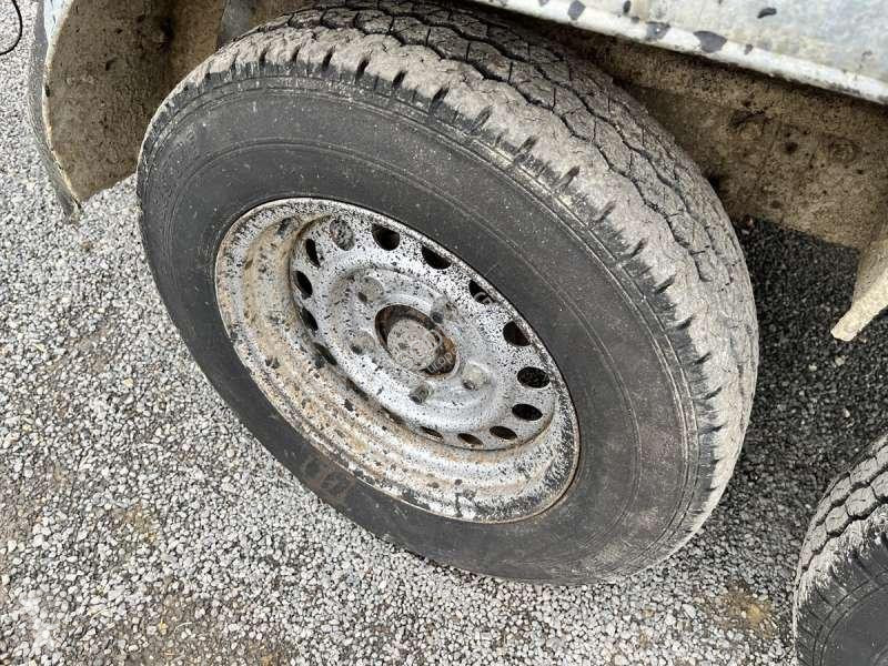 أشغال طرقية Acmar  DE 1500 LITRES