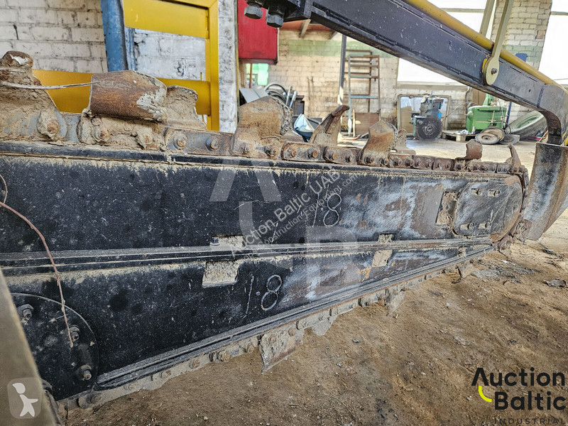 Wegenbouw  100