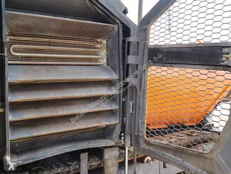 أشغال طرقية Volvo ABG P6820C