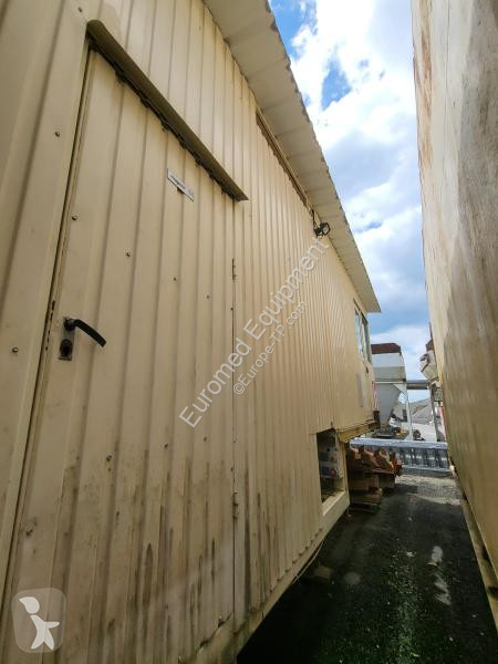 أشغال طرقية Ermont TSMR17XL