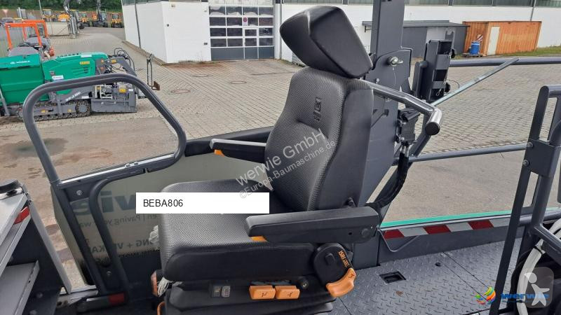أشغال طرقية Vögele MT 3000-3i