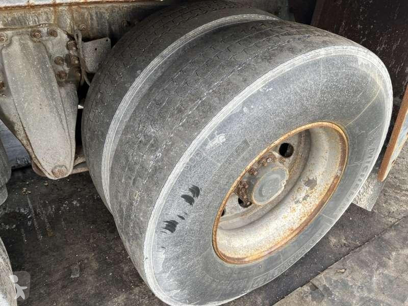 Wegenbouw Renault  PREMIUM 300 BOUILLE SECMAIR