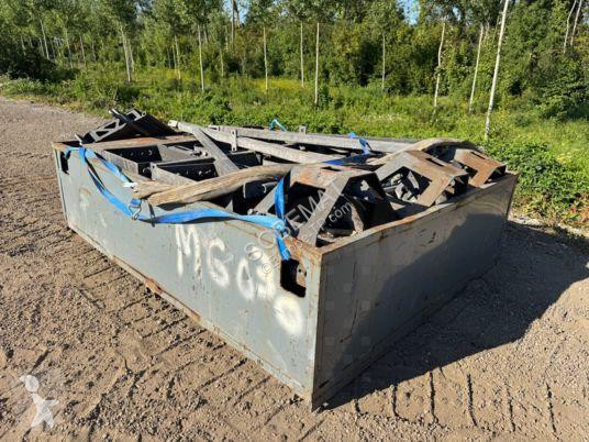 Wegenbouw Volvo  P6820C